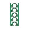 Rigid printed circuit ...