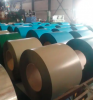 Galvanized Color Coate...