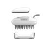 Hair Salon Equipment Massage Silicone Comb