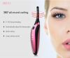 New Arrival Beauty Care Eyelash Curler Brush with Temperature Display