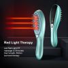 NEW ARRIVAL Beauty personal care RF hair care massage brush