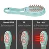 NEW ARRIVAL Beauty personal care RF hair care massage brush