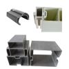 China Nanjing Spare Composite FRP Pultruded Profile FRP Square tube