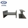 China Nanjing Spare Composite FRP Pultruded Profile FRP Square tube