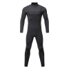 5/4mm 4/3mm 3/2mm Neoprene Chest Zip Wetsuit Super Stretch Thermal Limestone One Piece Dry Surfing Suit