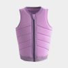 Surf Professional Neoprene Impact Life Saving Buoyancy Vest Life Jacket For Swimming Surfing Wake Boarding Sports