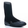 3mm 5mm 7mm Premium Double Lined Neoprene Scuba Diving Snorkeling Dive Boots Booties With Vulcanized Grip Technology