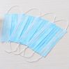 Medpos Factory Disposable 3Ply Face Mask with Earloop