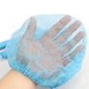 Medpos Factory Disposable Hairnet Caps Non woven Bouffant Cap