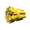T-Style Button Bit Hydraulic Ball Various Models Gear Bit for Tunnel Mining Manufacturer Processing Customized