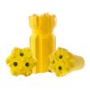 T-Style Button Bit Hydraulic Ball Various Models Gear Bit for Tunnel Mining Manufacturer Processing Customized