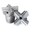 Blast Furnace Drill & Thread Button Bit Head/Cross/Triple/Ball/Column Bit with Great Price Manufacturer