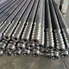 T Drill Pipe T51 Length 3660mm Model Complete Customizable Mining Drilling Construction Ore Extraction