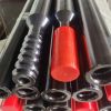 R Type Drill Pipe R32 Length3700mm Custom Processing Various Specifications Rock Drill Accessories Manufacturer