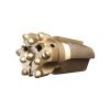 T-Style Button Bit Hydraulic Ball Various Models Gear Bit for Tunnel Mining Manufacturer Processing Customized