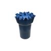 T-Style Button Bit Hydraulic Ball Various Models Gear Bit for Tunnel Mining Manufacturer Processing Customized