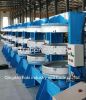 Double-layer hydraulic inner tube curing machine