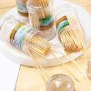 Toothpicks, Disposable Toothpicks, Bamboo Toothpicks, Bamboo stickÃ¯Â¼ï¿½Woo