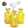 1 Pcs Glass Bud Vase f...