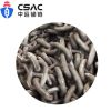 Grade2 Grade3 Flush Butt Welded Studlink Anchor Chain