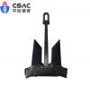 China Supplier AC-14 Anchor High Holding Power Anchor For Ship