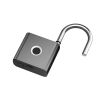 BioLock P55 Smart PadlockBluetooth Tuya Smart Life APP access, Fingerprint ID and backup keys