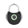 Q1 Tuya Smart Padlock (Bluetooth + Fingerprint)