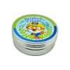 Custom Good Quality Cosmetic Balm Tin Cans  Cosmetic Perfume Tin Boxes