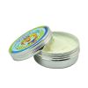 Custom Good Quality Cosmetic Balm Tin Cans  Cosmetic Perfume Tin Boxes