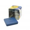 Custom printing factory frice tea tin cans metal tin cans for food packing