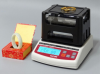 Portable Precious Metal Analyzer Gold Purity Testing Machine Gold density Tester