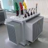 10kv 415v 400kva Medium voltage oil filled transformer suppliers