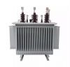 10kv 415v 400kva Medium voltage oil filled transformer suppliers