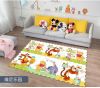 Disney baby crawling mat Eva puzzle mat eva foam flooring mat