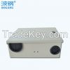 FTTH fiber splitting box