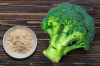 Broccoli seed extract 