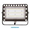  Led floodlight astigmatism outdoor waterproof step street light floodlight Indoor stadium floodlight luxury super bright white light