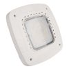 Yr-cp380-w100led high ceiling lamp embedded service station lamp workshop ceiling projection lamp