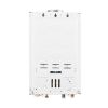 6L to 8L 10L 12L 14L 16L 20L 24L Natural Boiler Instant Gaz Propane Tankless Lpg Geyser Gas+water+heaters