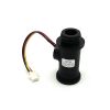 Gas Water Heater Parts Hall Element Electronic Brass Copper Water Flow Sensor