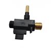 Gas Water Heater Parts Hall Element Electronic Brass Copper Water Flow Sensor