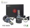 Car LED Light Bulbs F55 12V 55W 7500LM Super Bright