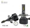 Car LED Light Bulbs F55 12V 55W 7500LM Super Bright