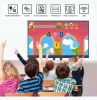 Histone 65 75 86 inch interactive white-board touch screen smart board interactive whiteboard ifp