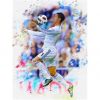 Football World Cup 2022 Qatar Poster Canvas Painting Prints Posters Cuadros Wall Art Ronaldo Painting For Home Decor