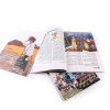 high quality cheap price magazine custom book catalog booklet brochure printing