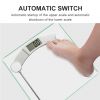 150 KG High Resolution Digital Electronic Weighing Person Bathroom Scale