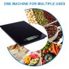 5KG Hot-sell digital kitchen scale