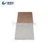 Tungsten Copper Alloy Plate/Sheet