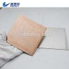 Tungsten Copper Alloy Plate/Sheet